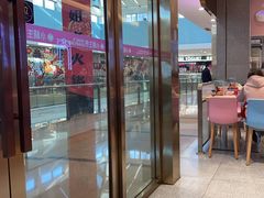 -小杨生煎(周浦万达店)