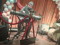 -JUKEBOX玖部音乐餐厅(华侨城店)