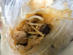 -安徽阜阳卷馍(西单店)