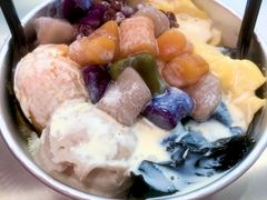 -亦古亭·手作鲜果芋圆(大学城店)