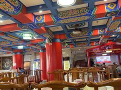 -郭林家常菜(狼垡店)