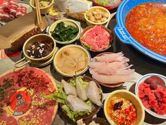 -王歘歘·chuǎ火锅(五道营店)
