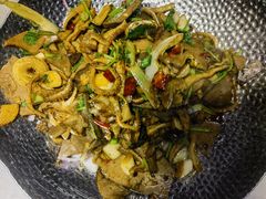 -丁里羊肉小镇(天鹅湖总店)