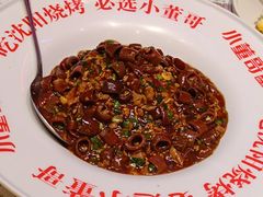 -小董哥烤串·爆汁大油边(故宫店)