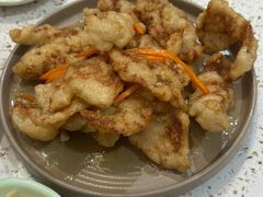 -京玉菲饭店(李村店)