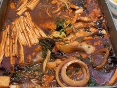 -半天妖烤鱼(桐乡万嘉购物中心店)