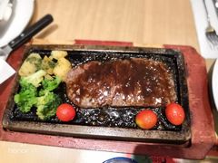 -必胜客(江桥万达店)