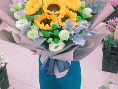 -怡花宜木鲜花店(朝阳路店)