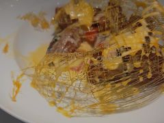 -虎哥私房菜(馒头山店)