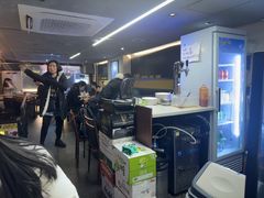 -BHC炸鸡(明洞总店)