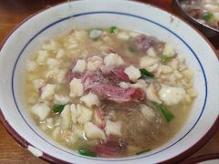 -刘信牛羊肉小炒泡馍(回民街店)