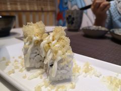 -樱の千渡日式料理·铁板烧•烧鸟(金盛田广场店)