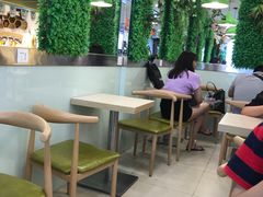 大堂-溢仙茶(中防万宝城店)