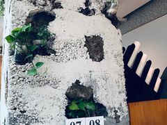 大堂-农畉LONFOOD(福田星河COCOPark店)