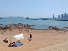 -青岛海滨风景区