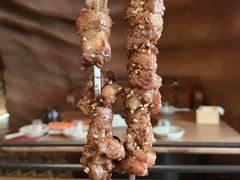-野人串吧(太原街步行街店)