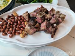 -锦庐道地川菜(来福士店)
