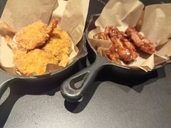 -必胜客(大悦城店)