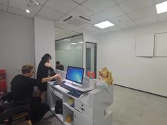 -吉田美学化妆美甲摄影培训(丽水校区)