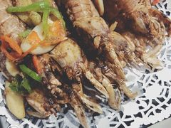 -捞围鲜·港式打边炉(海阳路店)