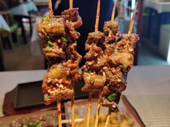 -三毛烧烤·南昌大排档(山姆店)