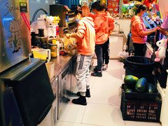 -杯言茶语(龙德广场店)