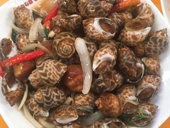 -班赞海鲜市场