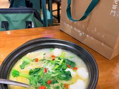 -老西门·常州菜·20年老品牌(新区店)