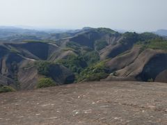 -飞天山旅游区