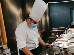 -大渔铁板烧(通州万达店)