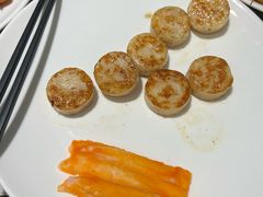 -晶丽香榭自助餐(南京大饭店)