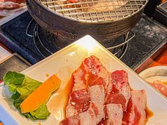 -山之屋炭火烧肉·生啤畅饮(大朗万科中央公园店)