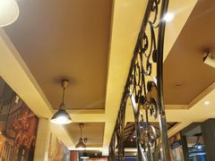 -金厨帽烤鱼(芦庄店)