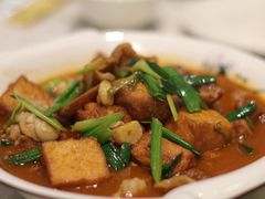 -宏玲餐厅(四川南路店)