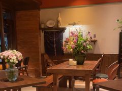-翡翠鸟精品泰国菜(北辰财富中心店)