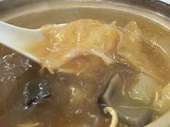 -添發碗仔翅美食