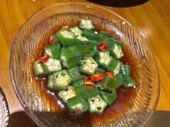 -蒲葵传统炭火烤肉(白石龙店)