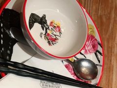 -新白鹿餐厅(银泰西湖文化广场店)
