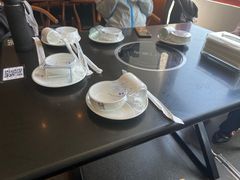 -北门涮肉·铜锅涮肉(南锣鼓巷店)