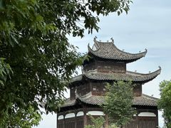 -杏花村文化旅游区