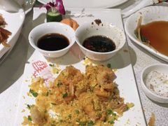 -老浒记烤鸭-北京菜(琉璃厂店)