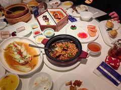 -南棠馆粤菜坊(群光店)
