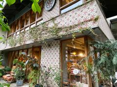 -时光花园(白鹭洲店)