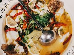 -胡桃里音乐酒馆(白云五号T5 MALL店)