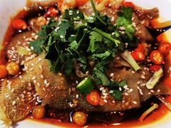 -忘忧草融合私房菜(红鼎国际店)