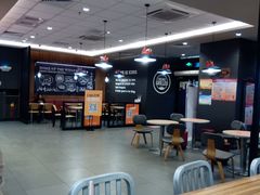 -汉堡王(中央广场店)
