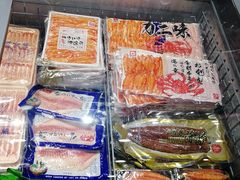 -河马鲜生海鲜超市(风荷园店)