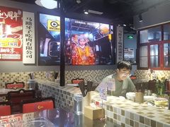 -马路牙子烧烤音乐酒馆(望京店)