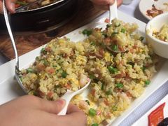 -蒲园食堂(中山大学广州校区南校园店)