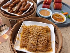 -点都德(龙之梦店)